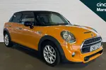 2017 MINI Hatchback 5dr