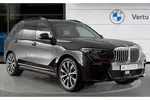 2022 BMW X7