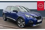 2020 Peugeot 3008