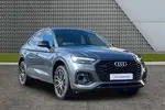 2021 Audi Q5 Sportback