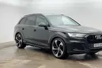 2022 Audi Q7