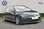 2023 Volkswagen Golf