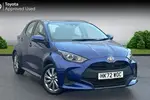 2022 Toyota Yaris