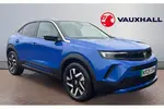 2025 Vauxhall Mokka e