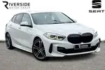 2020 BMW 1 Series
