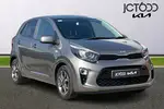 2019 Kia Picanto