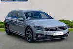 2024 Volkswagen Passat