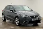 2019 SEAT Ibiza