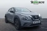 2024 Nissan Juke