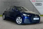 2023 Audi A1