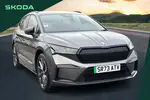 2024 Skoda Enyaq