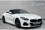 2023 BMW Z4