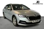 2020 Skoda Octavia Estate