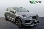 2025 Cupra Ateca