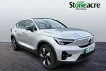 2023 Volvo C40
