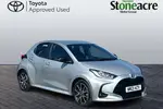 2021 Toyota Yaris