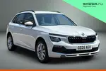 2025 Skoda Kamiq