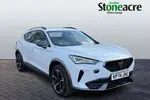 2024 Cupra Formentor
