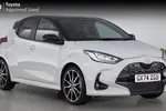 2024 Toyota Yaris
