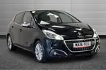2016 Peugeot 208