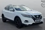 2021 Nissan Qashqai