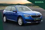 2022 Skoda Kamiq