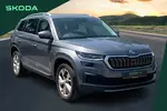 2022 Skoda Kodiaq