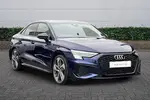 2022 Audi A3