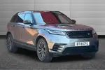 2018 Land Rover Range Rover Velar