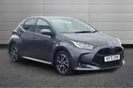 2021 Toyota Yaris