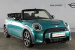 2023 MINI Convertible