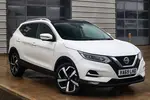 2020 Nissan Qashqai