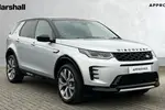 2024 Land Rover Discovery Sport