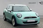 2024 MINI Hatchback 5dr