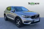 2025 Volvo XC40