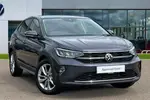 2026 Volkswagen Taigo