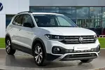 2022 Volkswagen T-Cross