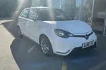 2018 MG MG3