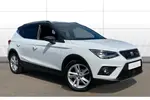 2021 SEAT Arona