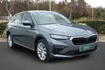 2025 Skoda Scala