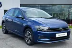 2019 Volkswagen Polo