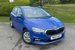 2024 Skoda Fabia