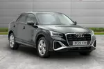 2025 Audi Q2
