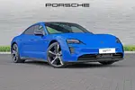 2023 Porsche Taycan