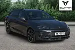 2025 Cupra Leon