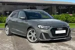 2019 Audi A1