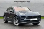 2019 Porsche Macan