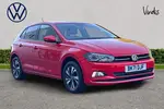 2021 Volkswagen Polo
