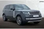 2024 Land Rover Range Rover