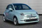 2023 Fiat 500